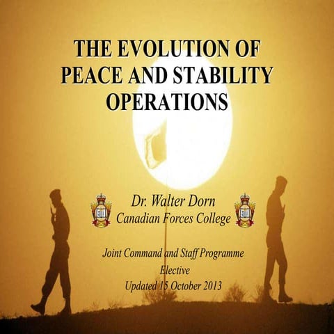 UNIFIL | PPTX