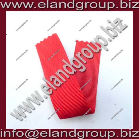 Peak cap ribbon | PDF