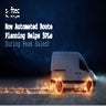 How Automated Route Planning ​Helps 3PLs During Peak Sales?​