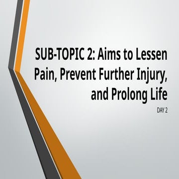 PE and Health Quarter 4 Lesson 1 Day 2.pptx