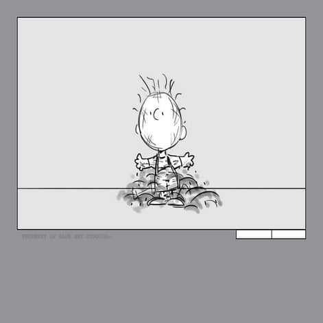 Peanuts: Talent Show (Pig Pen)