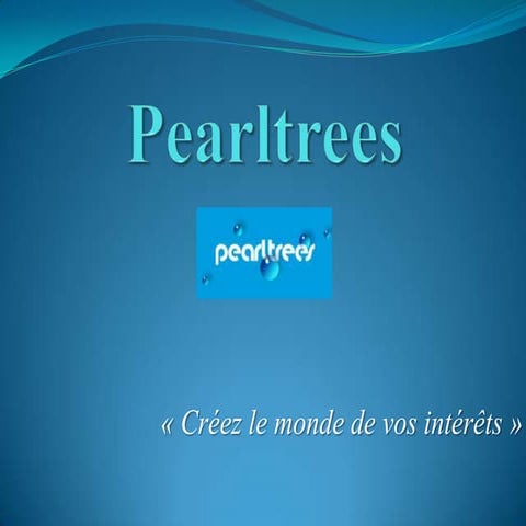 Tutoriel Pearltrees | PDF