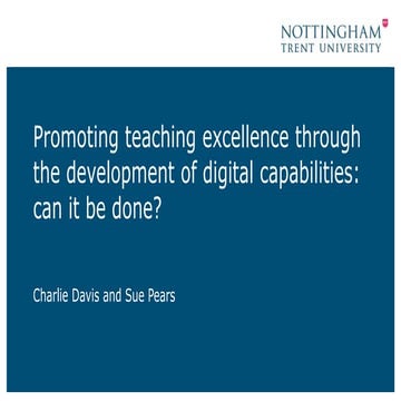 Lesson 4 Professional Development Presentation | PPTX