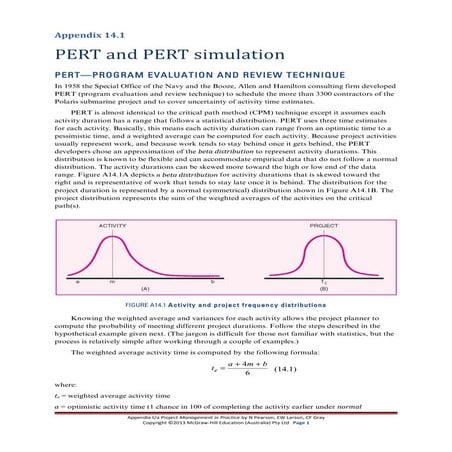 Pearson1e ch14 appendix_14_1