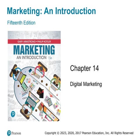 Pearson Ch 14 Slides marketing marketing.pdf