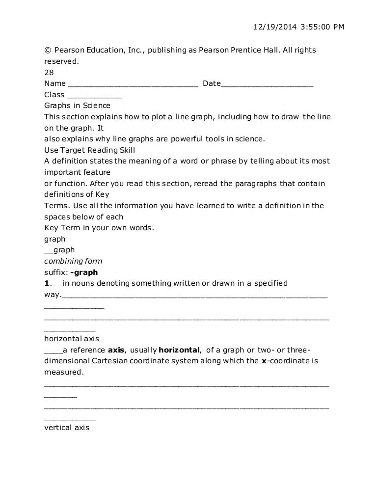 © Pearson education