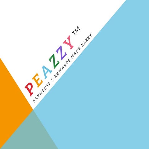 IoTMeetupGuildford#20: Nick Grove, Payments & Rewards Made Eazsy, Peazzy