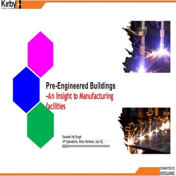 PEB Mfg.pptxdddddddddddddddddddddddddddd