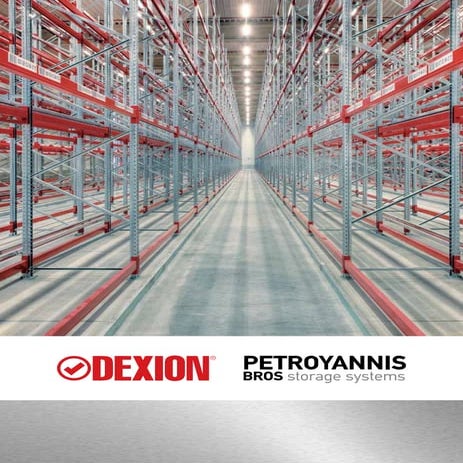 Pebro general brochure | PDF