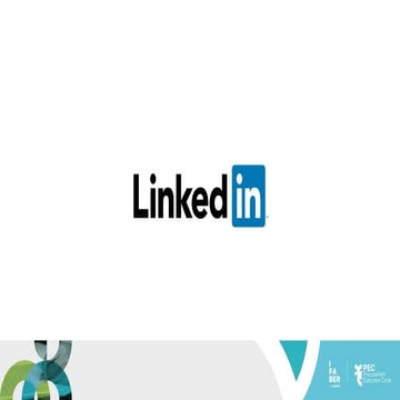 PEC CORPORATE 2015 - Marcello Albergoni