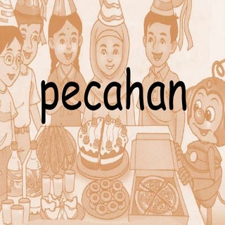 Pecahan pengajaran pecahan