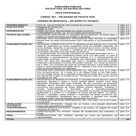 Peca processual chave_de_correcao