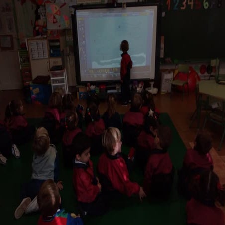 Peces azuesl Pedro Cano