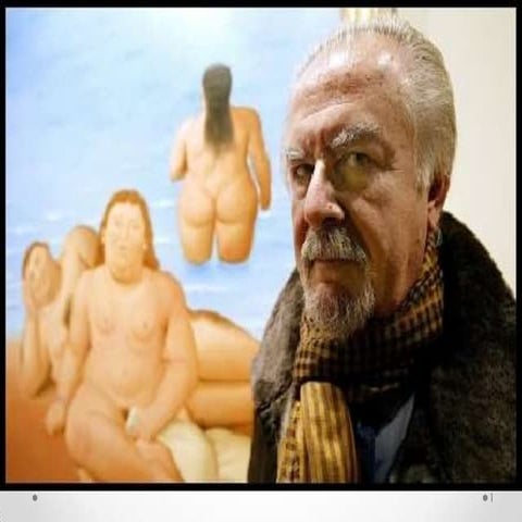 Fernando Botero