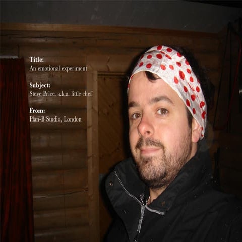 My PechaKucha Tokyo (2005)