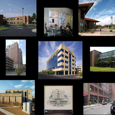 YAF Phoenix Metro Pecha kucha