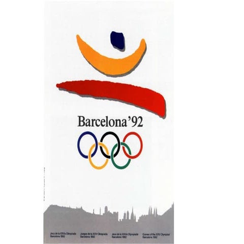 Pechakucha juegos olímpicos