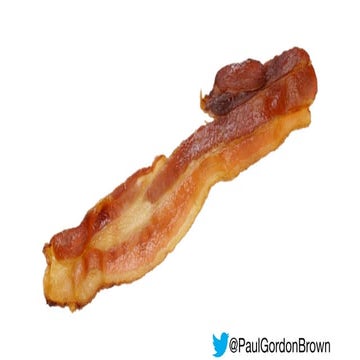 Your Professional Network Is Powered By Bacon