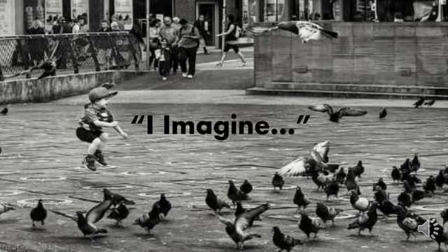 Pecha kucha by lisa cole