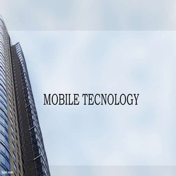 Pecha kucha manuel pamies