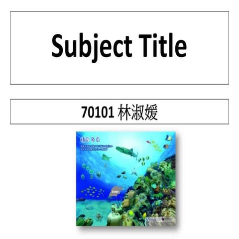 Pecha Kucha template