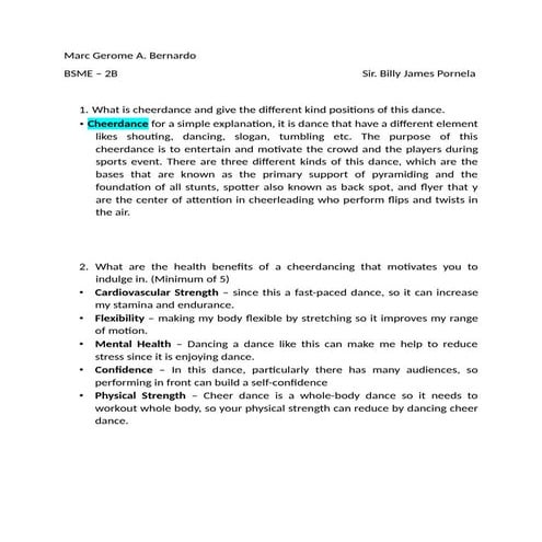 PE CHEERDANCE Activity and examples.docx