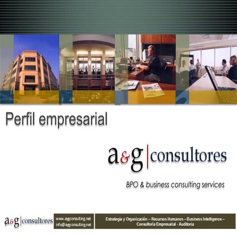 A&G Consultores
