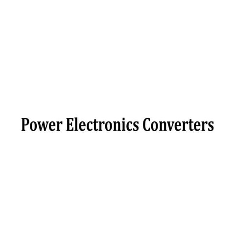PE_Converters.ppt