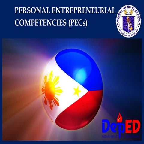 A PRESENTATION PECS OF PRACTICING ENTREPRENEUR.ppt