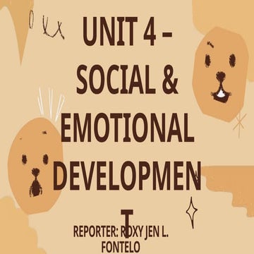 PED-201-REPORT on Social and Emotional Development.pptx