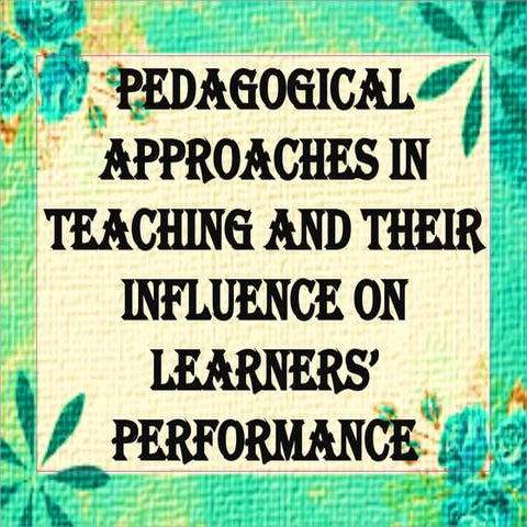 Pedagogical-approaches-in-teaching-and-its...new.pptx