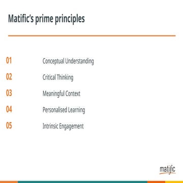 Pedagogical Principles and its application | PPTX