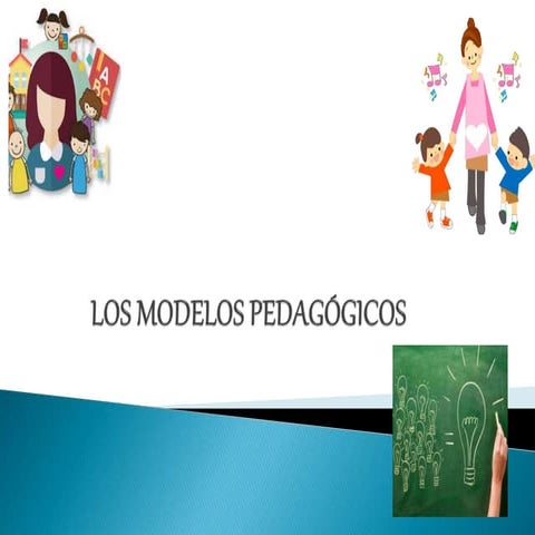 Informe sobre los modelos de enseñanza y los estilos de aprendizaje | PDF