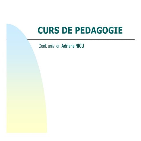 Pedagogie-2-Curs-7-Teoria-Evaluarii, Docimologia stiinta evaluarii.pdf