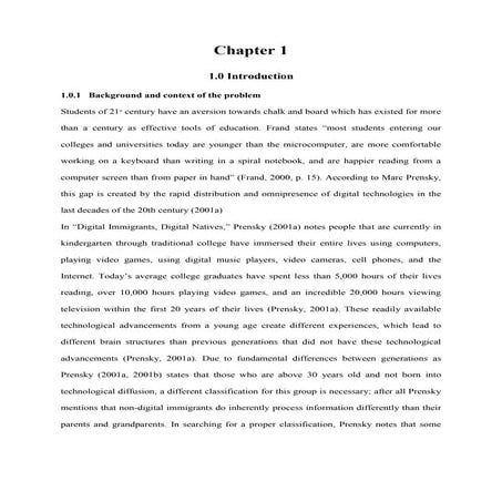 Pedagogy 2.0: Fulfilling the Educational Needs of a Digital Native Society 