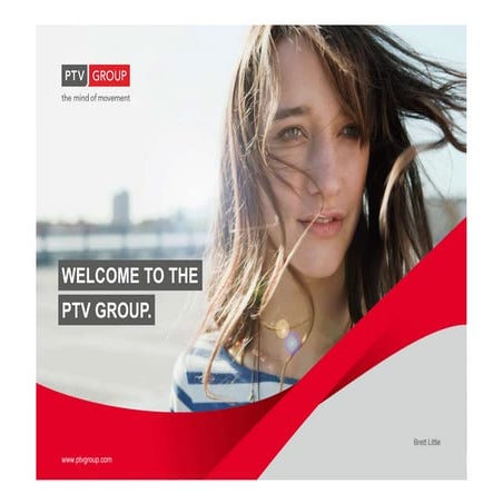 Pedestrian planning and modelling