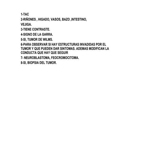 Pediatria caso 5 equipo 2