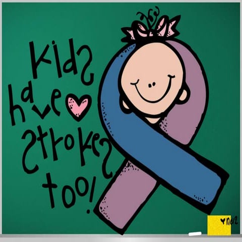 Pediatric Stroke
