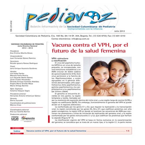 VIRUS DEL PAPILOMA HUMANO. GENERALIDADES.pptx