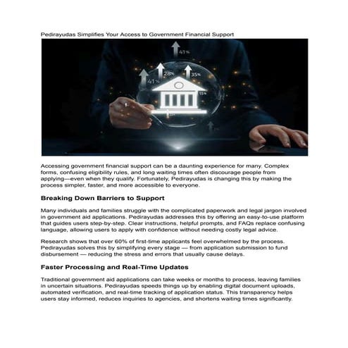 Pedirayudas Simplifies Your Access to Government Financial Support.pdf