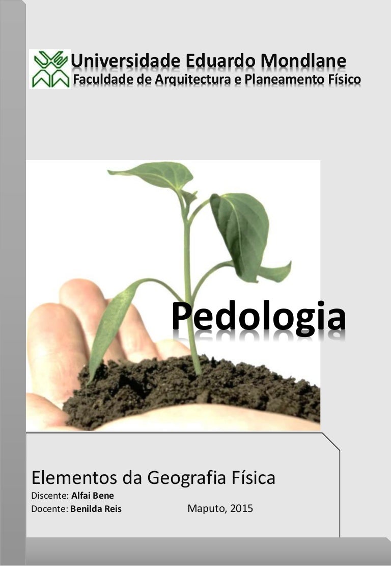 Pedologia