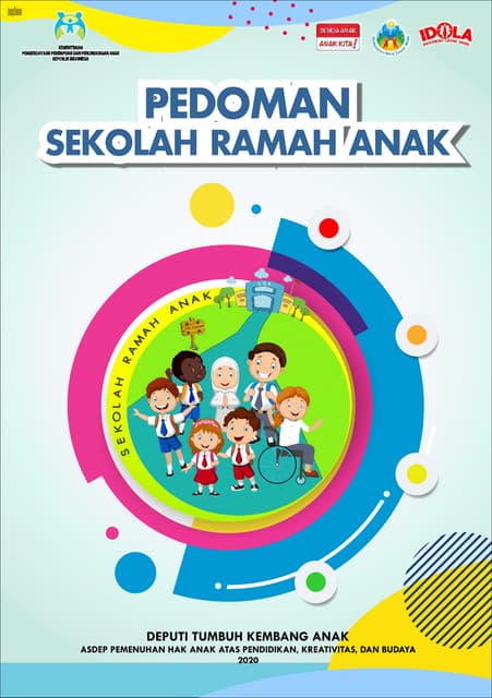 Materi Sekolah Ramah Anak.pptx