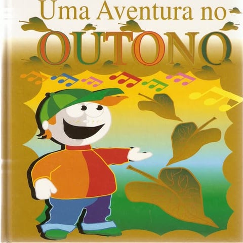 Uma Aventura no Outono