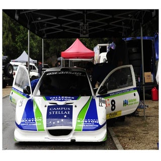 Pedro castañón rampa demoporto - Po...