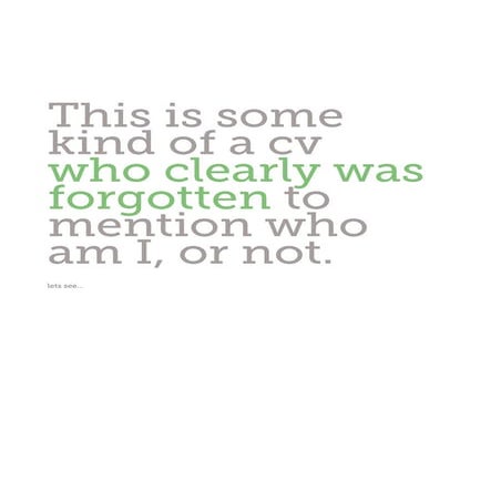 Pedromsduarte cv+portfolio (full)