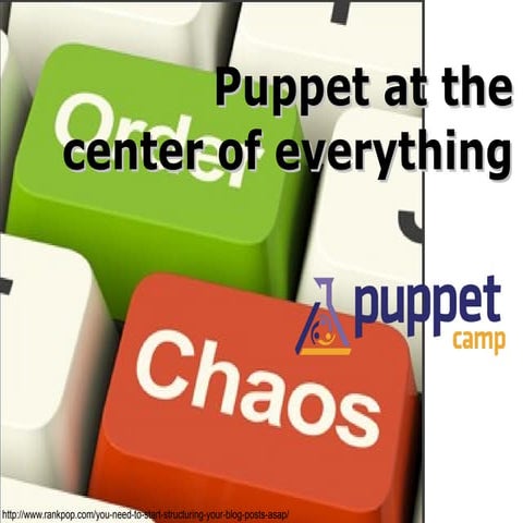 Puppet Camp Berlin 2015: Pedro Pessoa | Puppet at the center of everything - ...