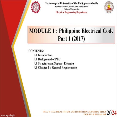 TLE 7 - 2nd Topic - Codes and Standards in Industrial Arts Services.pptx