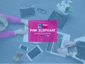 Pink Elephant Education and Consult...