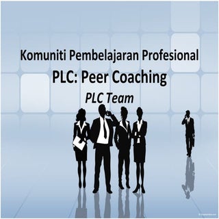 Peer coaching haini 2 terjemahan-ed...