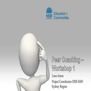 Peer coaching workshop 1_final
